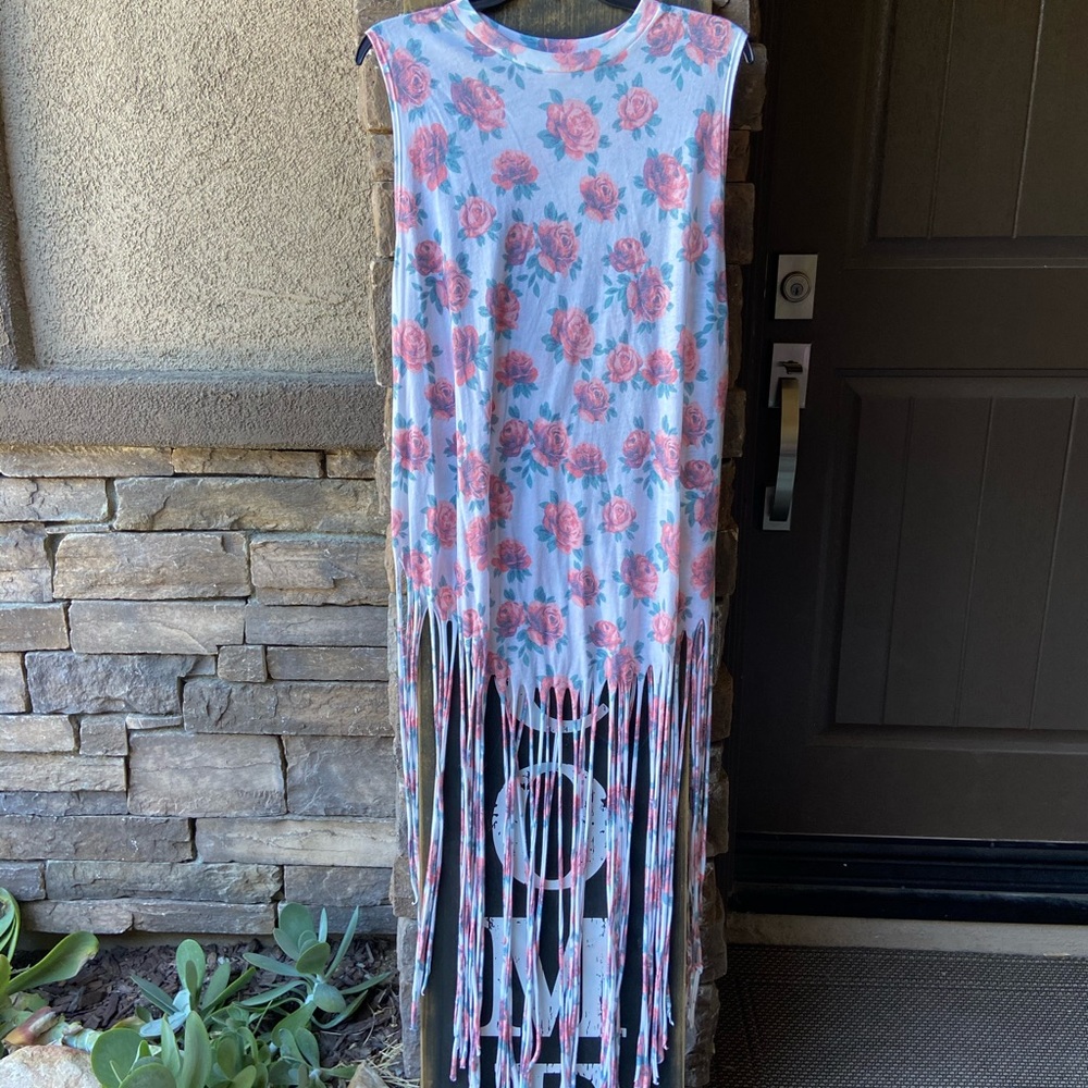 Wild Fox Tunic - image 3